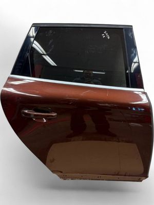 Door Rear Right VOLVO XC60 I (2008-2017)