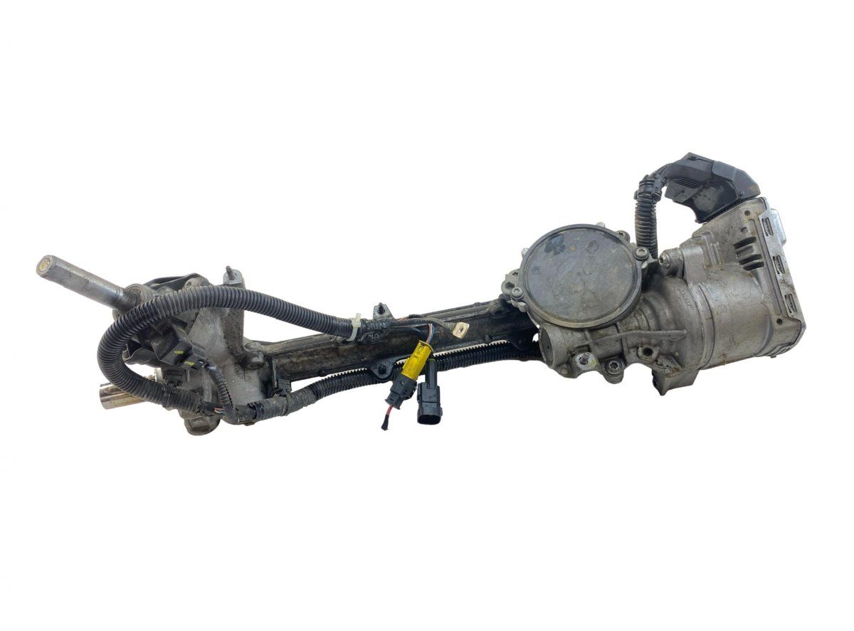 1669615280 Steering rack PEUGEOT 508 II (R83) (2018-)