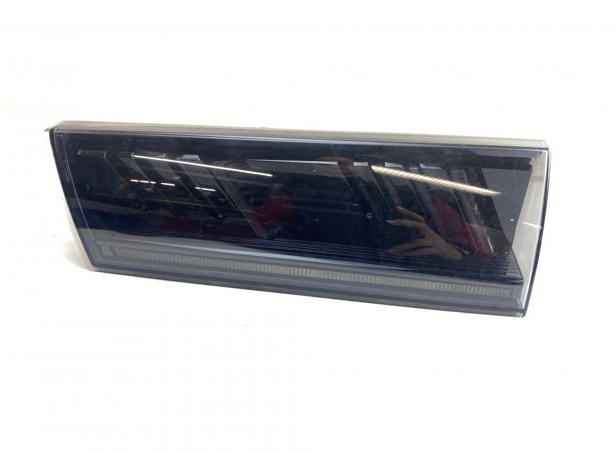 L90121009 Inner tail light, right PEUGEOT 508 II (R83) (2018-)