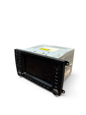 7L5035192C Radio PORSCHE CAYENNE I (2002-2010)
