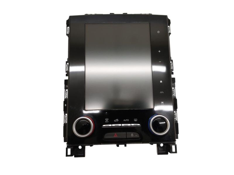 280909173R Dash screen RENAULT TALISMAN (L2M, KP) (2013-2022)