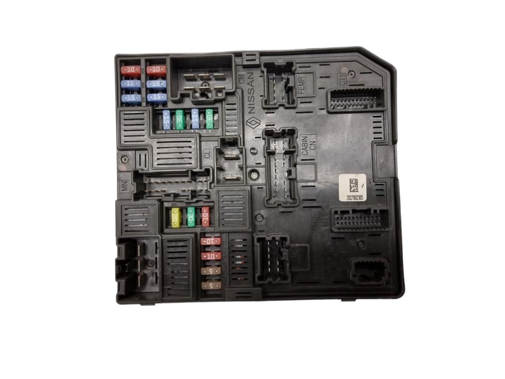 284B66727R Fuse box RENAULT TALISMAN (L2M, KP) (2013-2022)