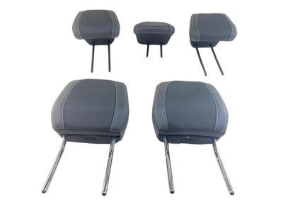 16678389ZD Headrest set PEUGEOT 508 II (R83) (2018-)