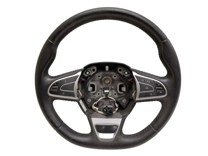 484003546R Steering Wheel RENAULT TALISMAN (L2M, KP) (2013-2022)
