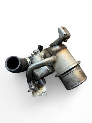 04L131512BG 04L131512D 04L131512BQ 04L131501C 04L131501M EGR Valve SEAT LEON (5F) (2012-2020)