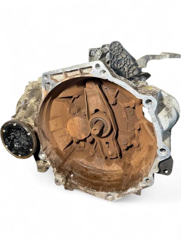 MWW 0A4300047K 0A4300047KX Коробка передач SEAT LEON (5F) (2012-2020)