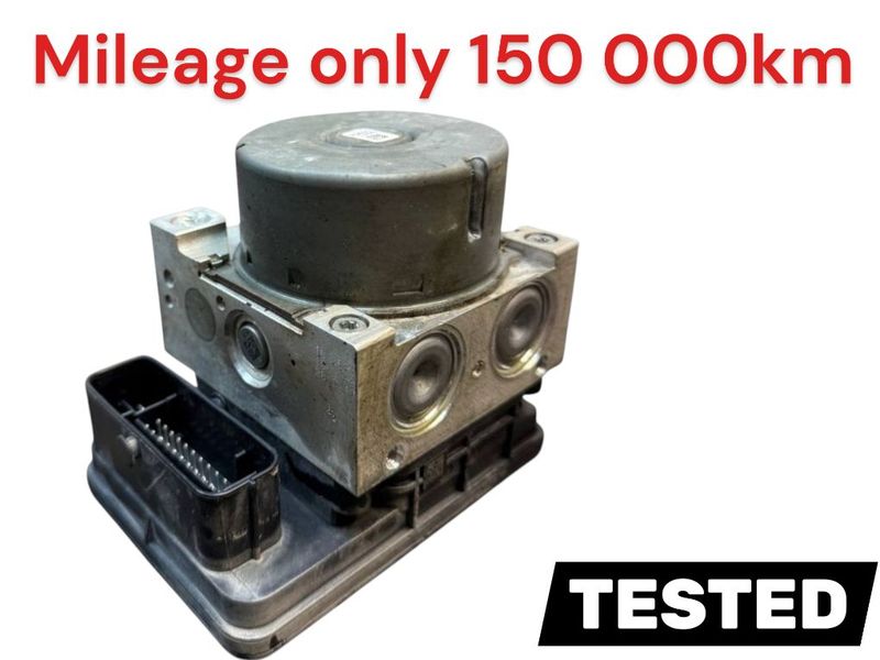 5Q0614517AF ABS hydraulic unit / pump SEAT LEON (5F) (2012-2020)