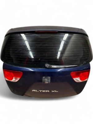Bootlid / tailgate SEAT ALTEA (5P) (2004-2015)