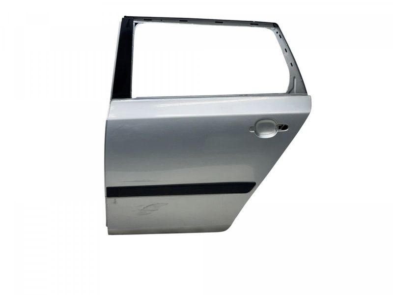 5J9833311 Door Rear  Left SKODA FABIA II (5J) (2006-2014)