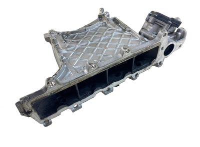 04L129711AB Intake Manifold SKODA KODIAQ I (NS7) (2016-2024)