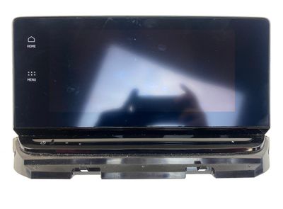 5E3919605CZH Dash screen SKODA OCTAVIA IV (NX, NN) (2019-)