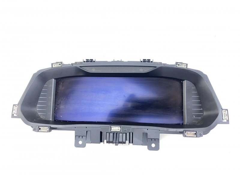 A3C0539630500 Instrument Cluster SKODA OCTAVIA IV (NX, NN) (2019-)