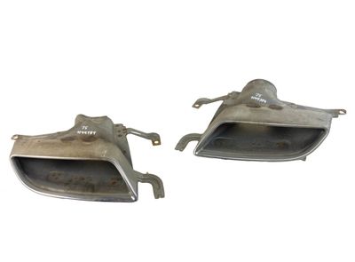 5E3253681B 5E3253682B Exhaust tip set SKODA OCTAVIA IV (NX, NN) (2019-)