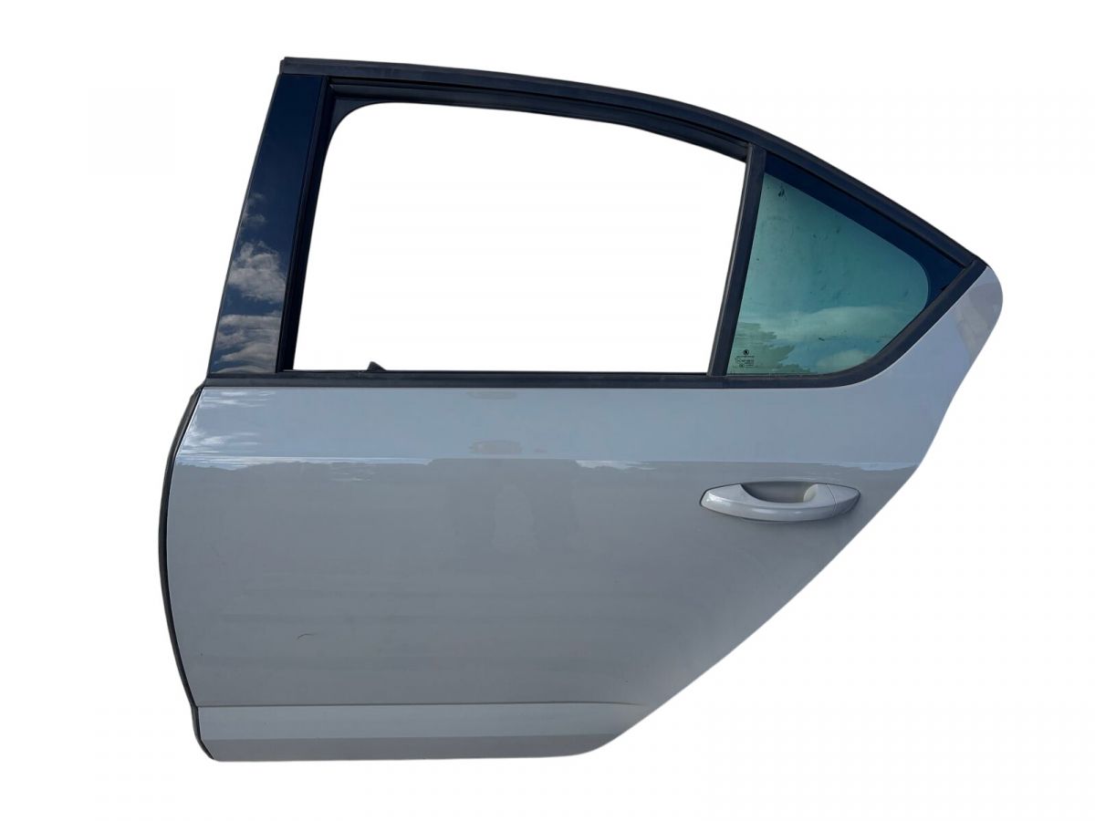 5E5833055B Door Rear  Left SKODA OCTAVIA III (5E) (2012-2019)