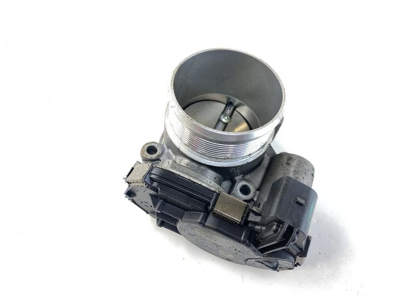 06Q133062A Throttle body SKODA OCTAVIA IV (NX, NN) (2019-)