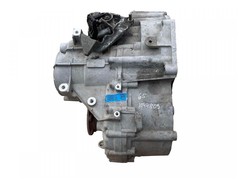 RGB RYT THN Gearbox SKODA KODIAQ I (NS7) (2016-2024)