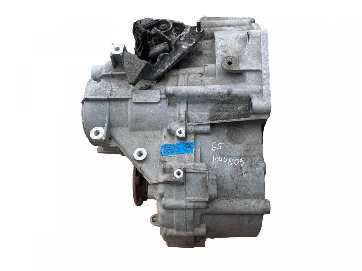 RGB RYT THN Gearbox SKODA KODIAQ I (NS7) (2016-2024)