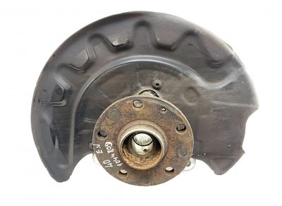 5Q0407253B Корпус подшипника ступицы передний левый SKODA KODIAQ I (NS7) (2016-2024)