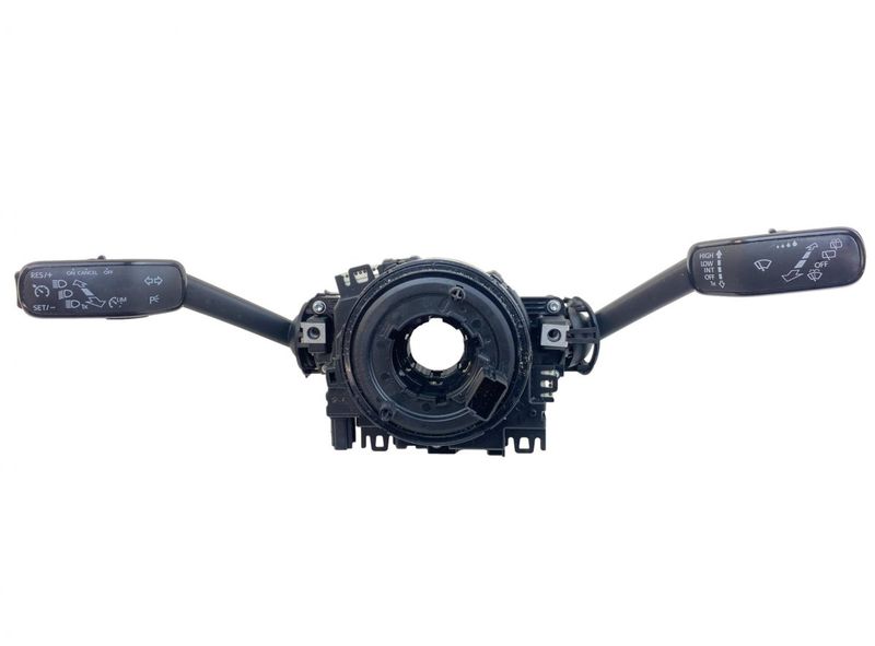 5Q0953502AG Indicator/wiper/slip ring switch (stalk) SKODA KODIAQ I (NS7) (2016-2024)