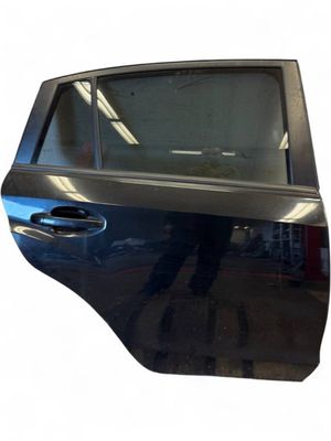 Tür hinten rechts SUBARU CROSSTREK / XV I (GP) (2011-2017)