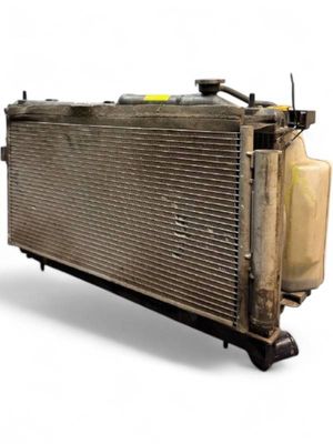 Radiator set SUBARU CROSSTREK / XV I (GP) (2011-2017)