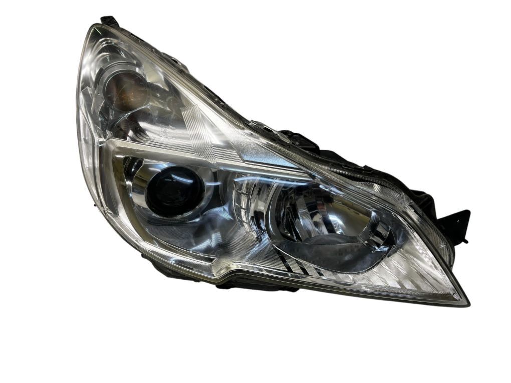 84001AJ300 Headlight right SUBARU LEGACY V / Outback (2009-2014)