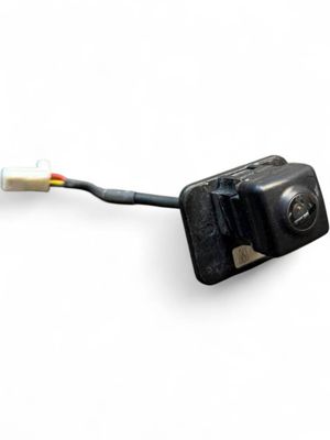 86267FJ000 Камера заднего вида SUBARU CROSSTREK / XV I (GP) (2011-2017)