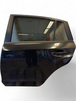 Tür hinten links SUBARU CROSSTREK / XV I (GP) (2011-2017)