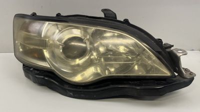 HCHR174 Десен фар SUBARU LEGACY IV / Outback (2003-2009)