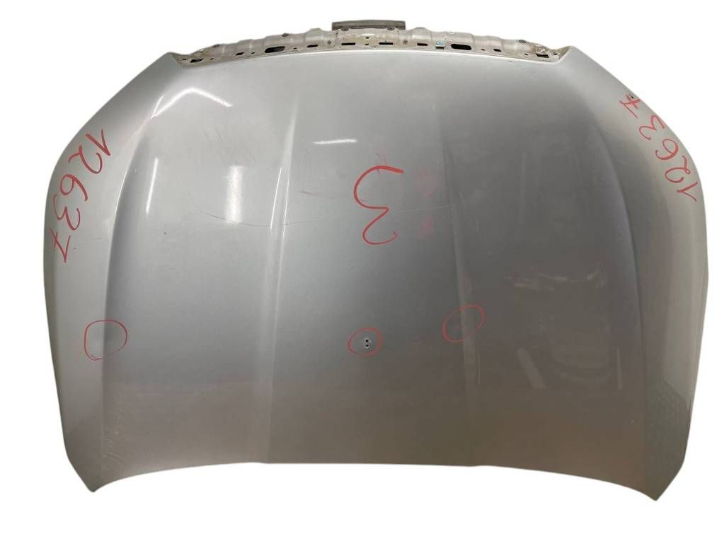 Bonnet SUBARU FORESTER (SJ) (2013-2018)