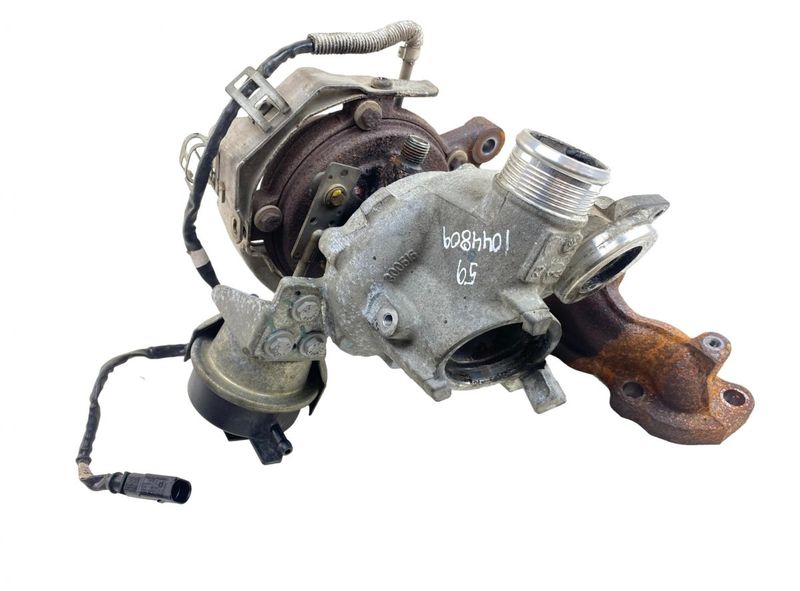 04L253020Q Turbokompresors SKODA KODIAQ I (NS7) (2016-2024)