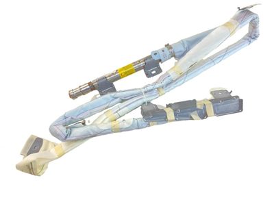 621800K011 Head/roof/curtain airbag left TOYOTA HILUX VII (AN10, AN20, AN30) (2005-2015)