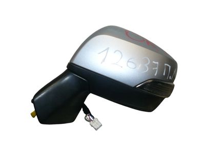 91036SG852 Mirror left SUBARU FORESTER (SJ) (2013-2018)