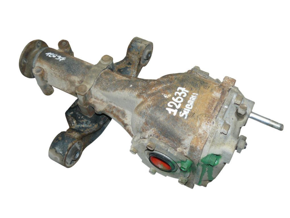 38312AA000 Rear axle differential SUBARU FORESTER (SJ) (2013-2018)