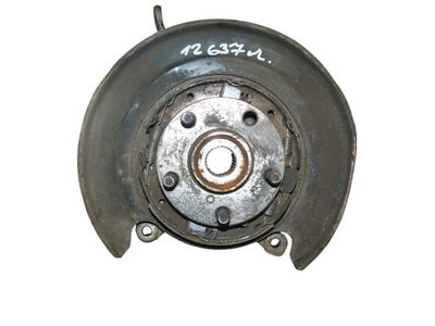 28411SG010 Wheel bearing housing rear left SUBARU FORESTER (SJ) (2013-2018)