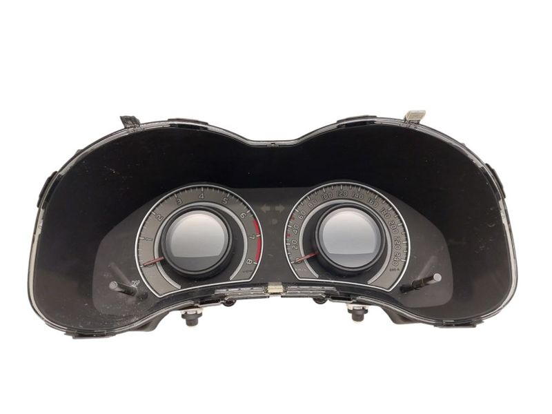 8380002P72 A2C53245066 A2C53240481 Instrument Cluster TOYOTA COROLLA X (E140, E150) (2006-2012)