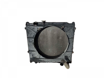 1640067130 Radiator TOYOTA LAND CRUISER 90 (1995-2002)