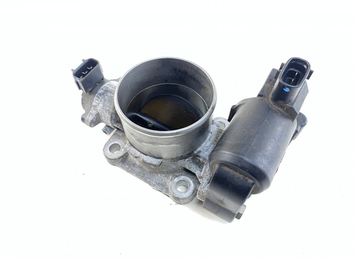 2610030080 Throttle body TOYOTA HILUX VII (AN10, AN20, AN30) (2005-2015)