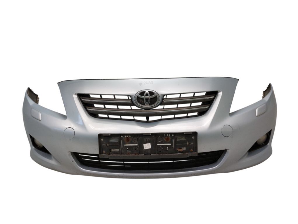 5211912950 5311412100 Front Bumper TOYOTA COROLLA X (E140, E150) (2006-2012)