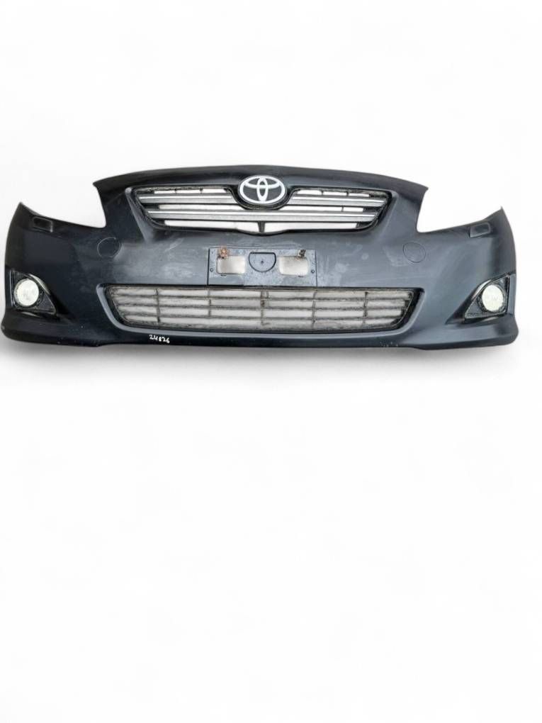 Front Bumper TOYOTA COROLLA X (E140, E150) (2006-2012)