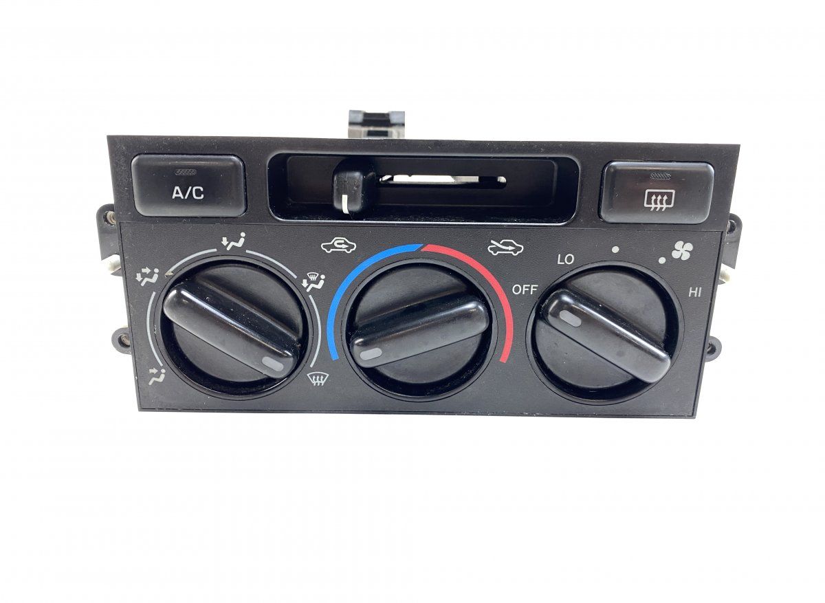 5591060150 Heater control panel TOYOTA LAND CRUISER 90 (1995-2002)