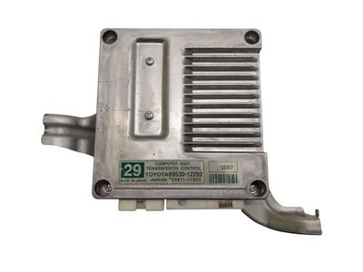8953012292 32481111902 Блок управления коробкой передач TOYOTA COROLLA X (E140, E150) (2006-2012)