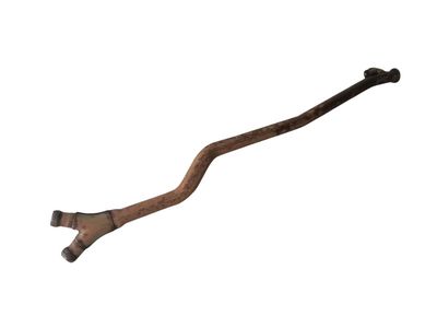 A2514920404 Exhaust pipe Central MERCEDES-BENZ R-CLASS (W251) (2006-2013)