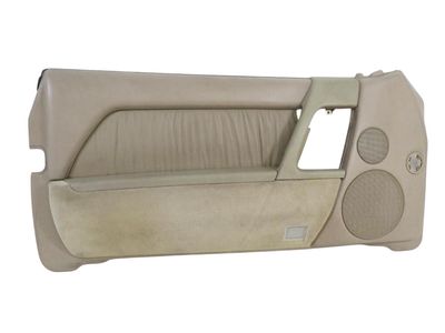 A1297209370 Door Trim Panel Front Left MERCEDES-BENZ SL-CLASS (R129) (1989-2001)