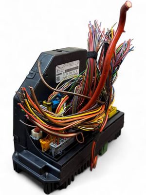 A2129006212 2129006212 A2129015504 2129015504 A2129025405 2129025405 A2129025505 2129025505 Модул за управление на каросерията (BCM) MERCEDES-BENZ E-CLASS (W212) (2009-2016)