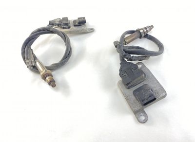 5WK96682C 5WK96683D Avgas-/NOX-givare MERCEDES-BENZ GL-KLASS (X166) (2012-2019)