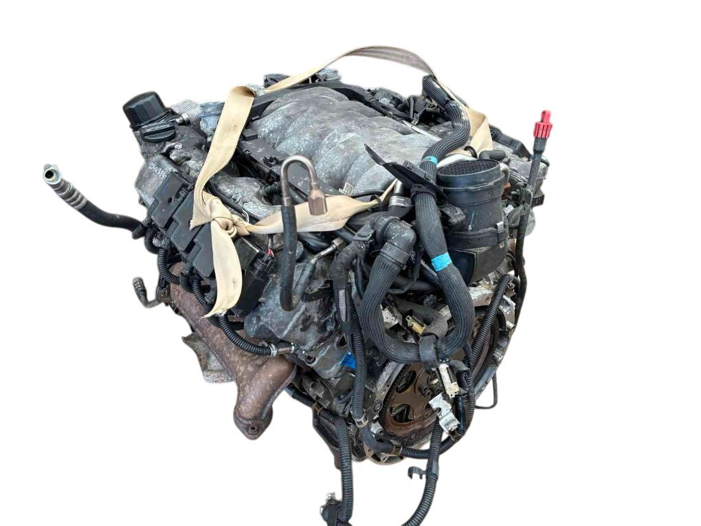 113963 M113.963 M113963 113.963 Engine MERCEDES-BENZ SL-CLASS (R230) (2001-2012)