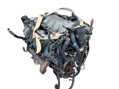 113963 M113.963 M113963 113.963 Engine MERCEDES-BENZ SL-CLASS (R230) (2001-2012)