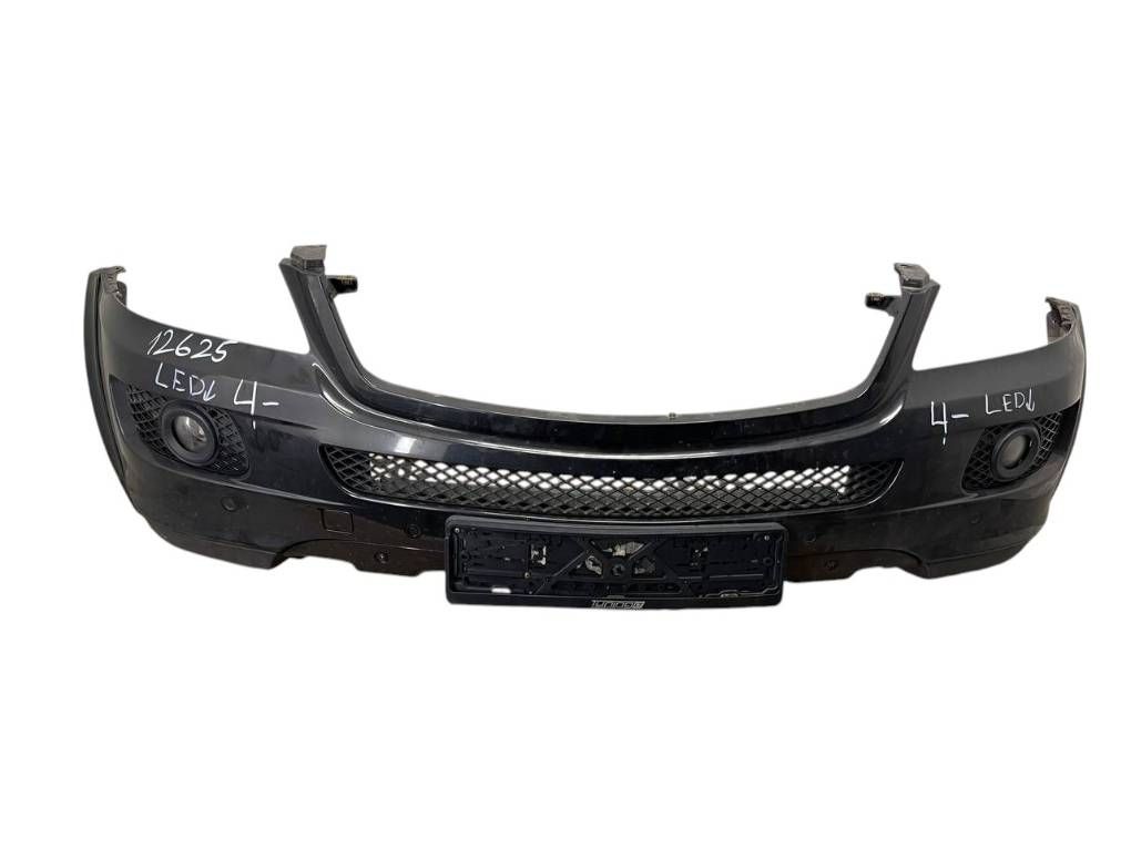 1648851025 Front Bumper MERCEDES-BENZ ML-CLASS (W164) (2005-2011)