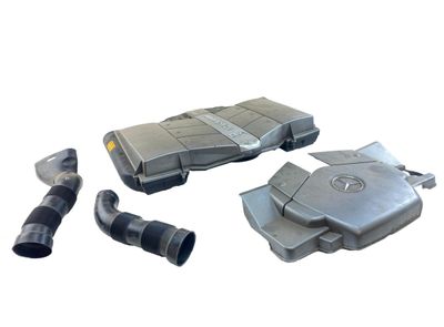 A1130900401 Air Cleaner (filter box) MERCEDES-BENZ CLK (C209) (2002-2010)